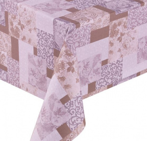 Клеёнка на неткан.основе CARNELIA (1,40*20м) CL-3868A