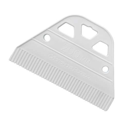 Шпатель для нанисения клея-PhotoRoom