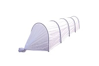 Парник раскладной