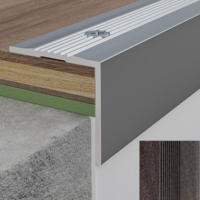 Угол 25х25 токио