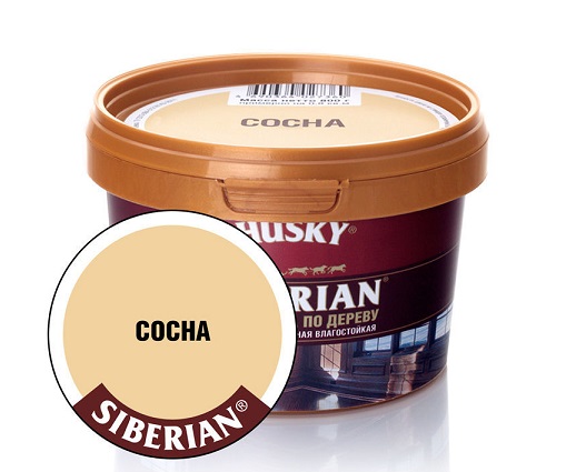 шпатл сосна 0,4кг