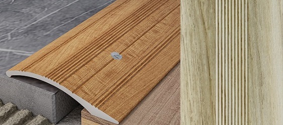 Кант 40мм дуб аляска