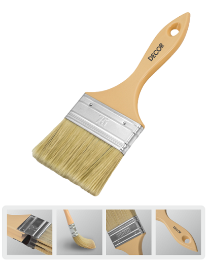 Кисть Неделька