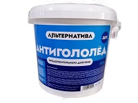 Антигол 4кг