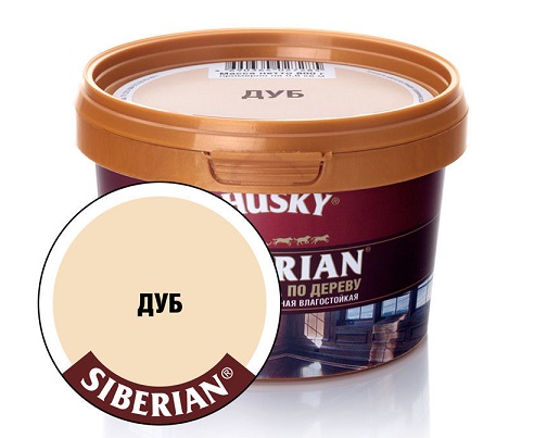 шпатл дуб 0,8кг