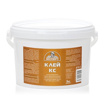 клей кс 5
