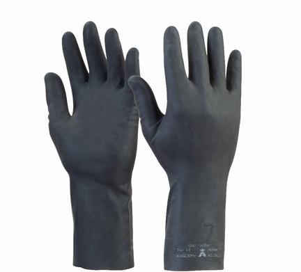 Перчатки КЩС 2