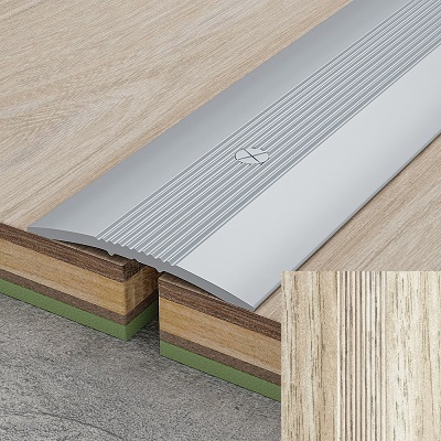 Унив.стык дуб арктический 28мм