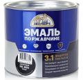 Эмаль 3в1 Эмаль 3в1