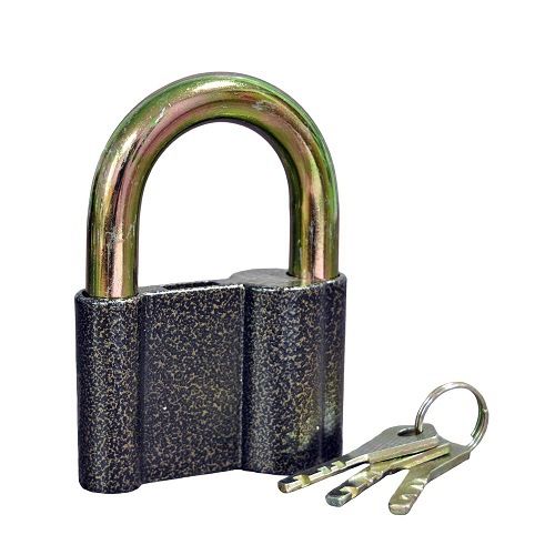 Замок Чебоксары 70мм