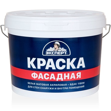 Фасадная 14кг