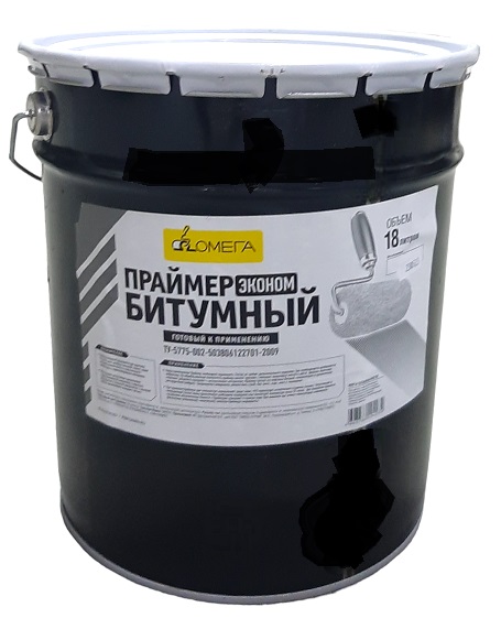 Праймер битумный