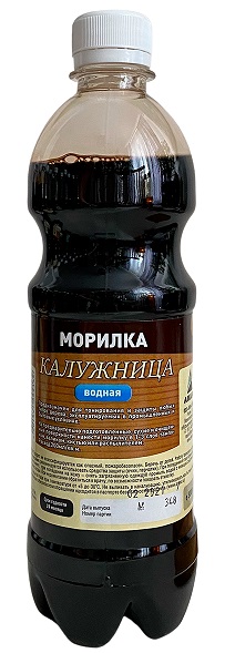 Морилка Водная Калужница