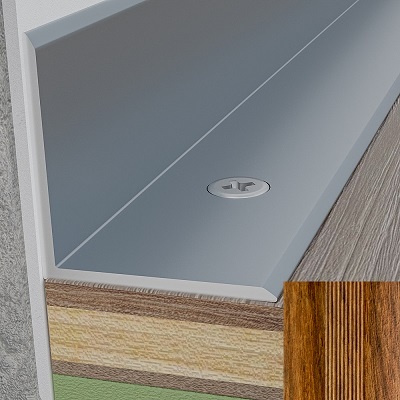 Угол внутр 20х20 дуб медовый