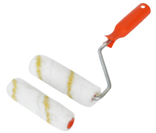 мини валик полиамид-PhotoRoom