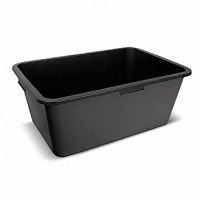 Таз 65л строительный прямоугольный