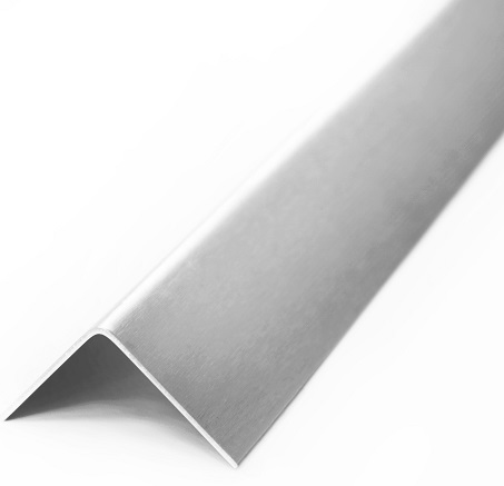 Угол 25х25 алюмин