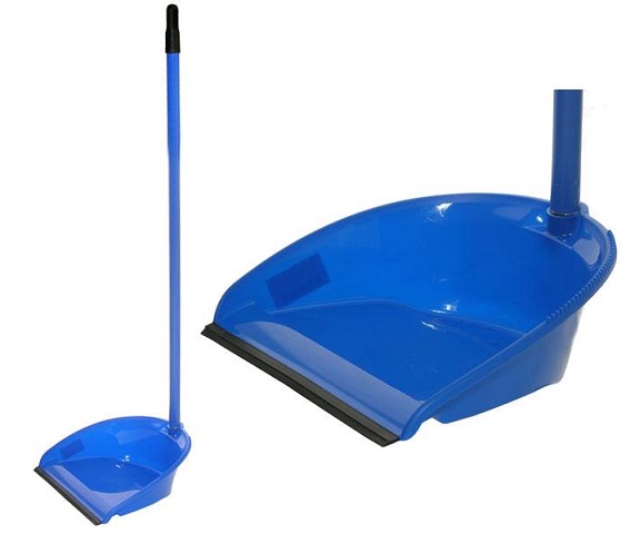 Совок с длинной ручкой ПАЛЕРМО МП