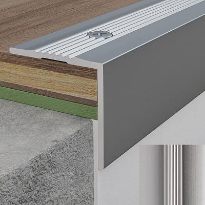 Угол 25х25 1 алюмин