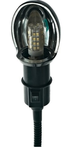 Лампа подсветки раб.зоны 50см Sturm IWA50