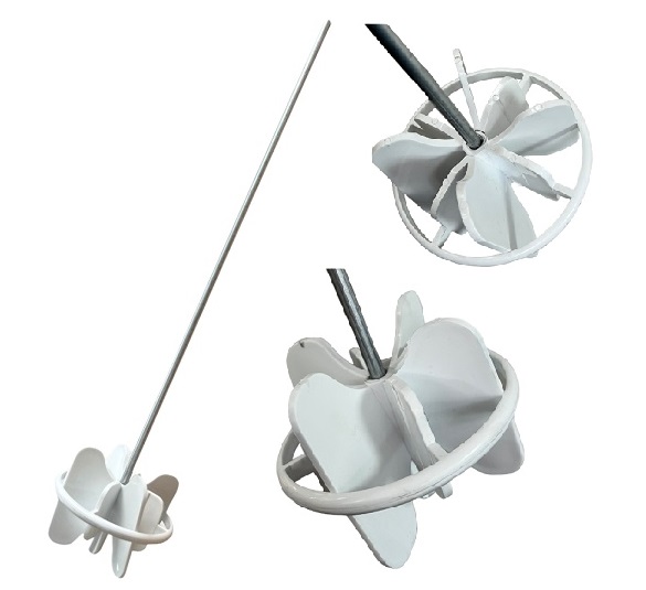 Миксер для краски-PhotoRoom