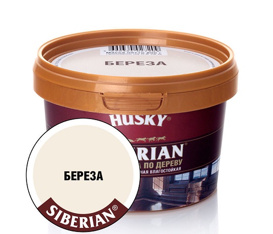 шпатл бер 0,8кг