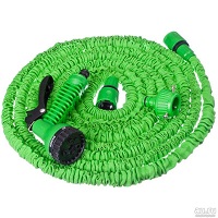 шланг полив растяг