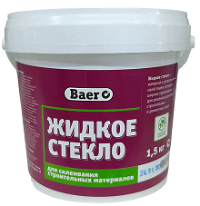 Жид стек 1,5кг