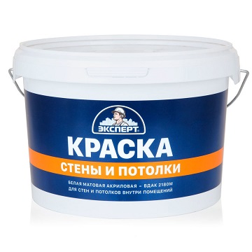 Стены и потолки 3кг