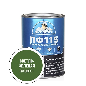 пф св-зел 0,8