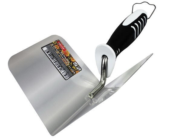 Кельма DEСOR для внутренних углов