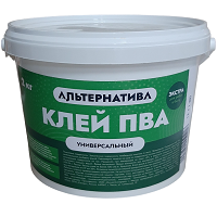 Клей на ПВА 2кг