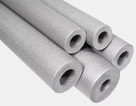 Трубная изоляция Изолайн