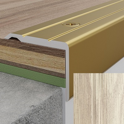 Угол 24на18 груша белая 0,9