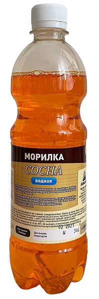 Морилка Водная Сосна