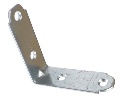 Мебельный уголок узкий КМ-50на50на17