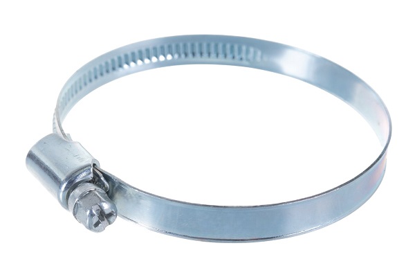 Хомут червячный