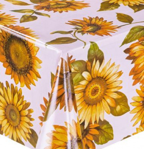 Клеёнка на неткан.основе CARNELIA  CL-1952А