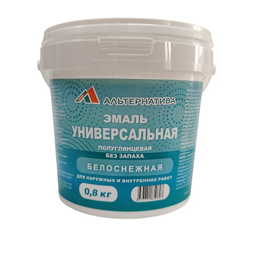 Альтернатива унив 0,8кг