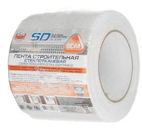 Серпянка 100на45