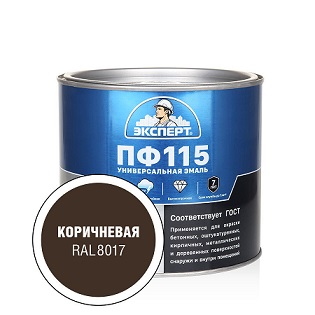 пф корич 1,8