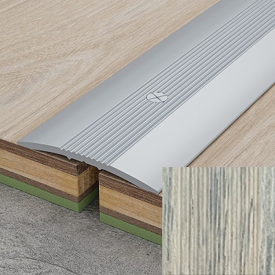 Унив.стык 28мм дуб хельсинки