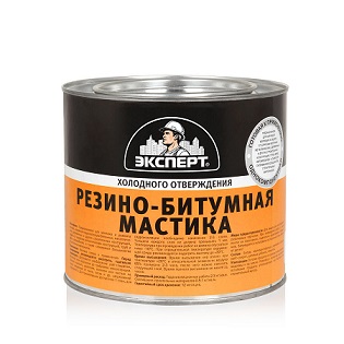 мастика рез-бит 1,8