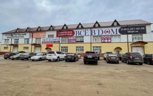 Пензенская область, Бессоновский район, с. Бессоновка