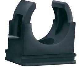 Крепеж-клипса uplast d20 мм (уп.100шт) 300-0d20