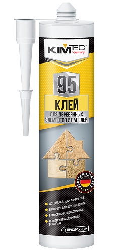 Клей 95