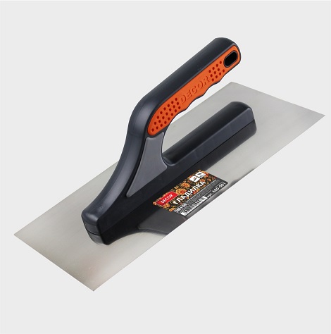 Гладилка прямая