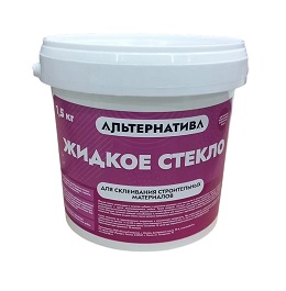 Жид стек альтернатива 1,5кг