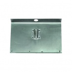 Движок алюминиевый 600х500 однобортовый