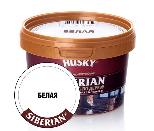 шпатл бел 0,8кг